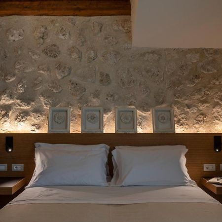 Borgo Giallonardo Wine Relais Realmonte Eksteriør bilde