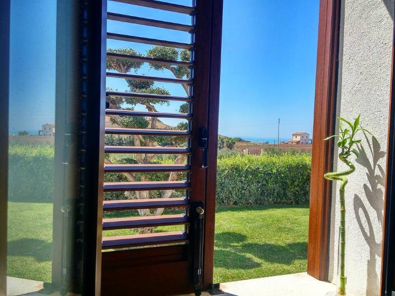 Borgo Giallonardo Wine Relais Realmonte Eksteriør bilde
