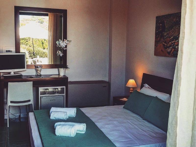 Borgo Giallonardo Wine Relais Realmonte Eksteriør bilde