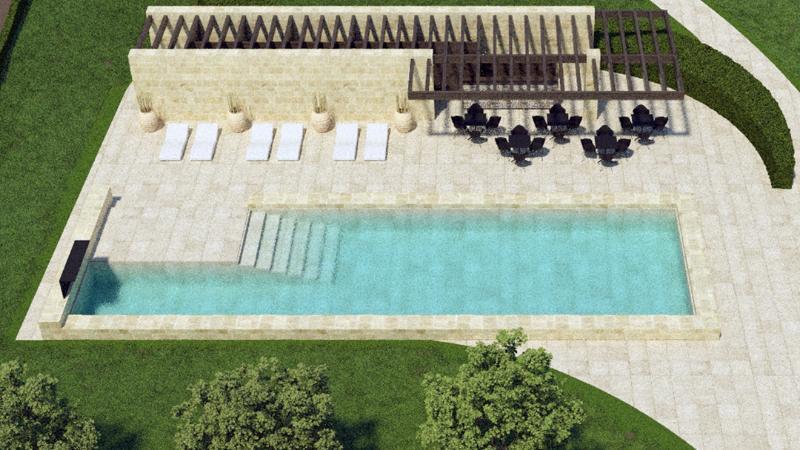 Borgo Giallonardo Wine Relais Realmonte Eksteriør bilde