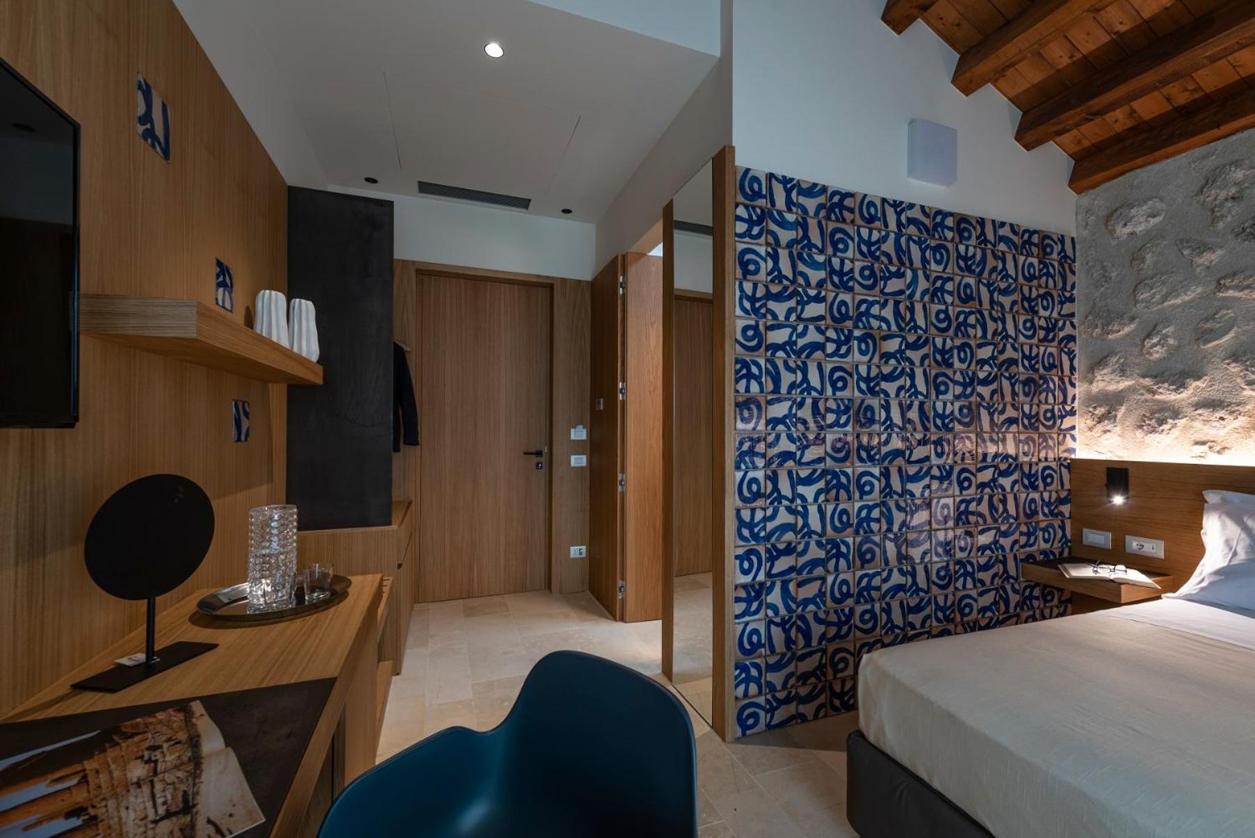 Borgo Giallonardo Wine Relais Realmonte Eksteriør bilde