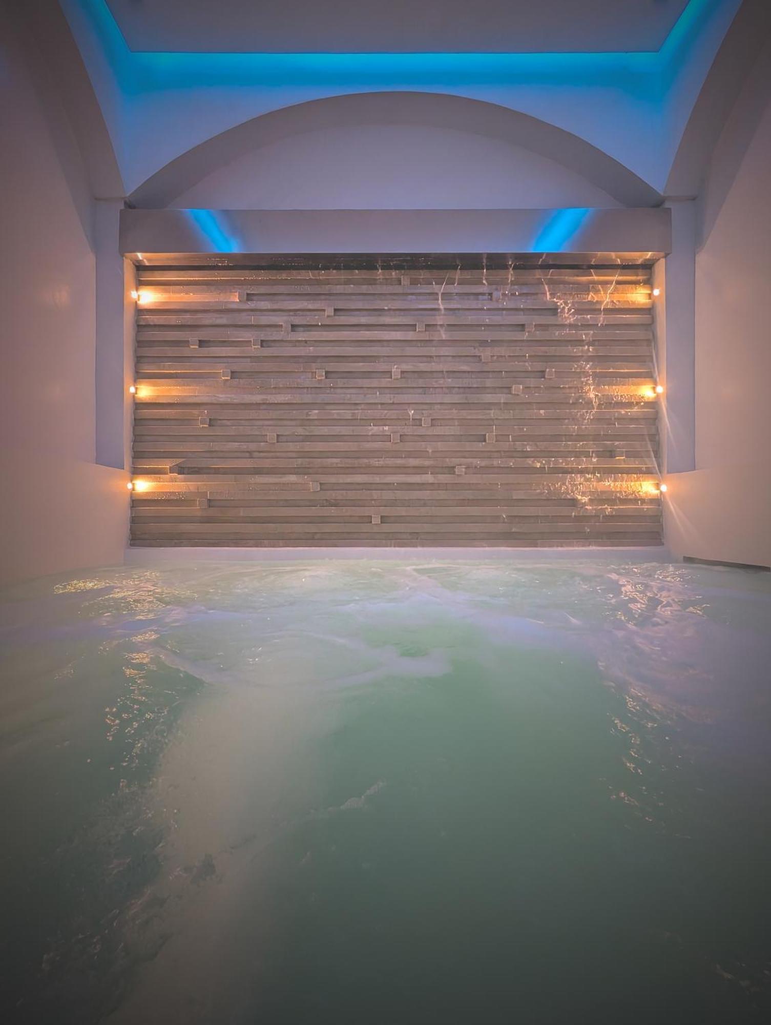 Borgo Giallonardo Wine Relais Realmonte Eksteriør bilde