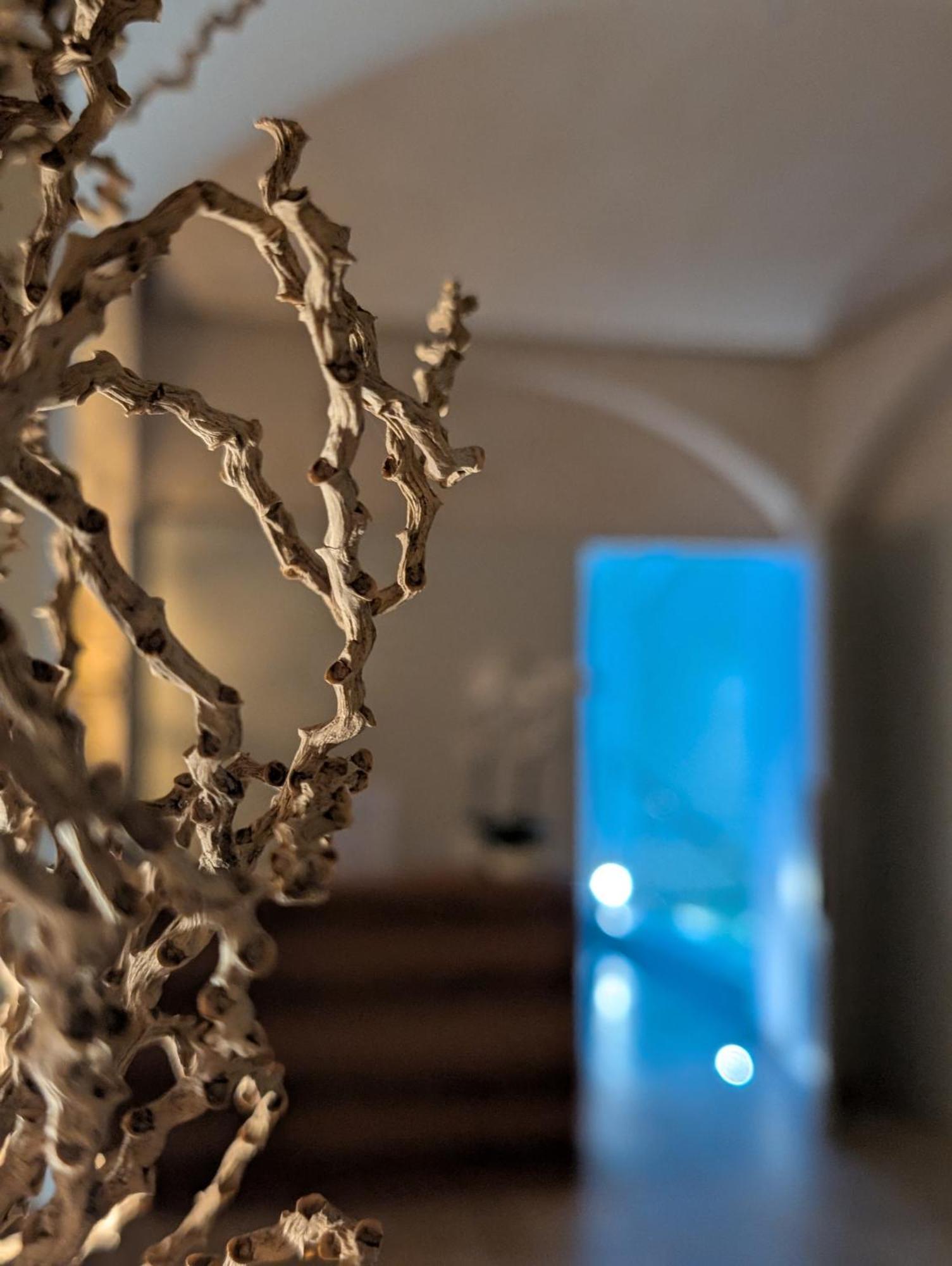 Borgo Giallonardo Wine Relais Realmonte Eksteriør bilde
