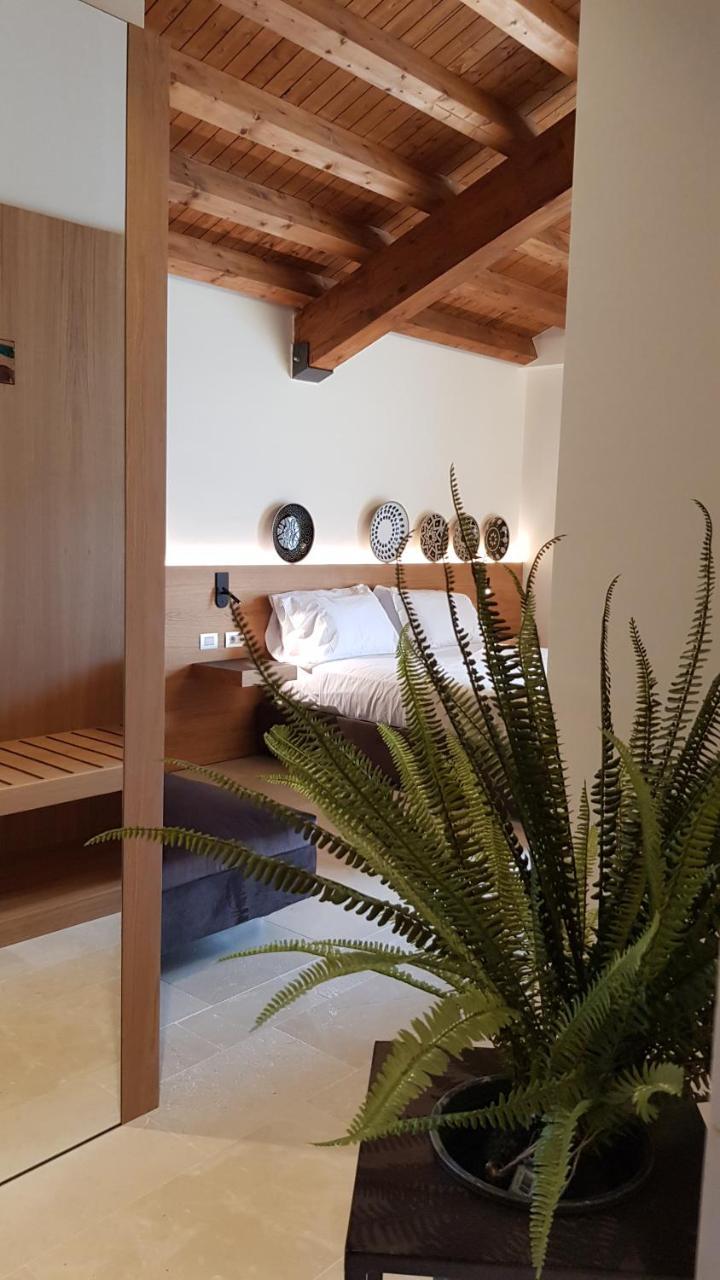 Borgo Giallonardo Wine Relais Realmonte Eksteriør bilde
