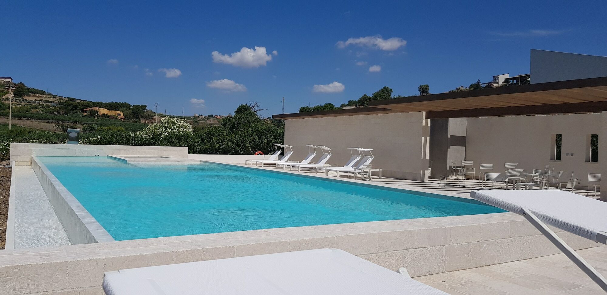 Borgo Giallonardo Wine Relais Realmonte Eksteriør bilde